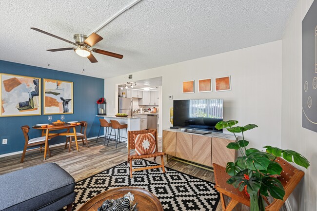 Building Photo - The Monroe on Monterey Rental