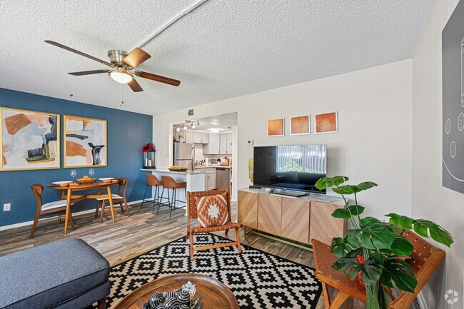 Building Photo - The Monroe on Monterey Rental