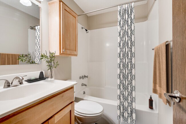 Shelard Village Apartments