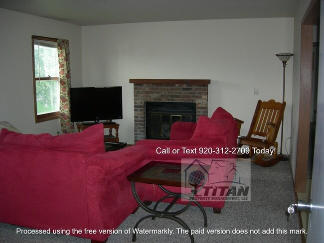 803 Harborview Ct