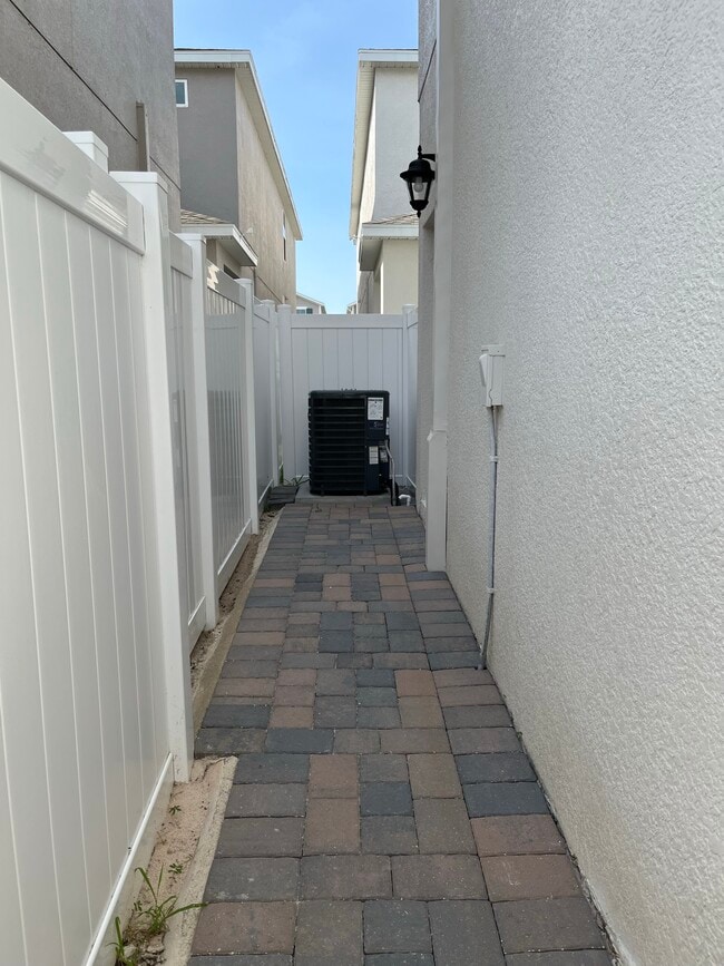 Private Entry - 16036 Micelli Dr Unit Apartment with Garage