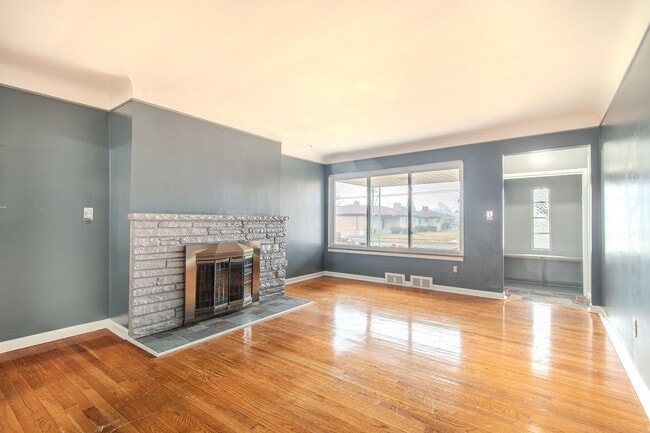 Photo - Generous Living on a Quiet Street, 4BR Brick Home with 2-Car Garage