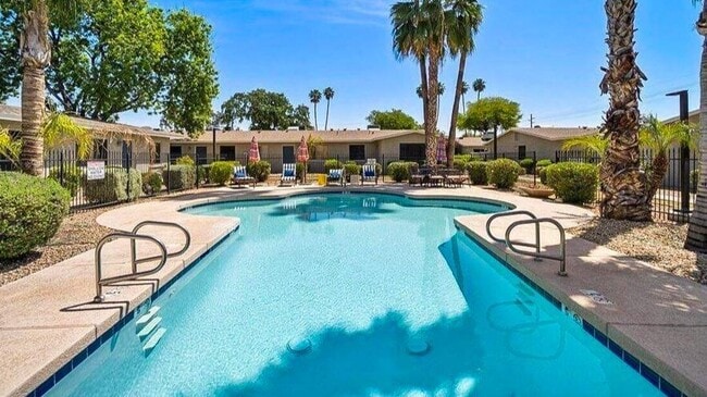 Photo - 3402 N 32nd St Unidad 129