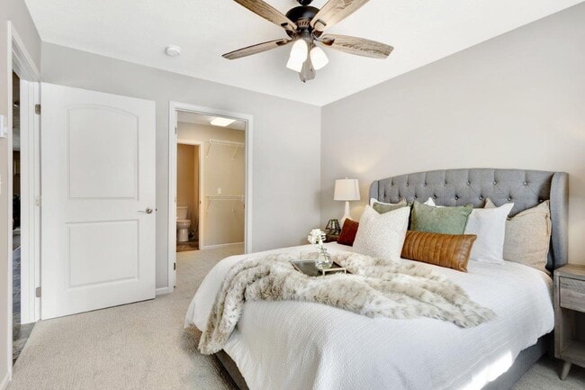Copperleaf Townhomes