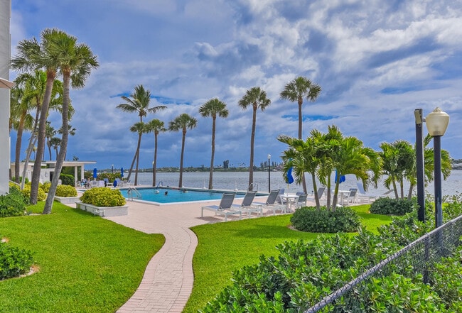 Photo - 2600 N Flagler Dr Unit 803