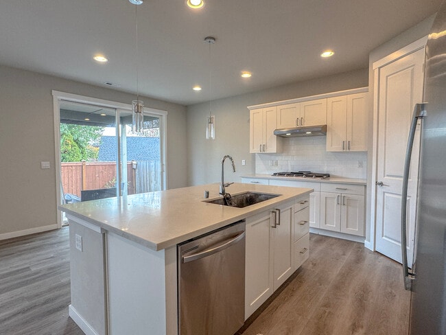 Photo - 17717 26th Dr NE