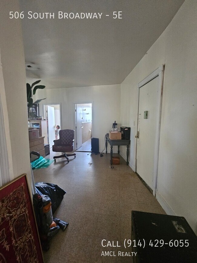 Photo - 506 S Broadway Unidad 5E