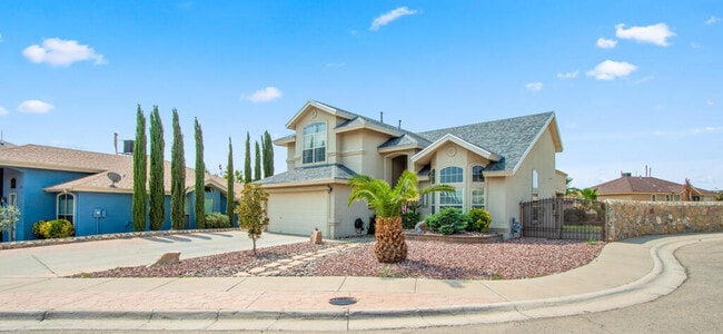 Photo - 12504 Sun Flare Dr