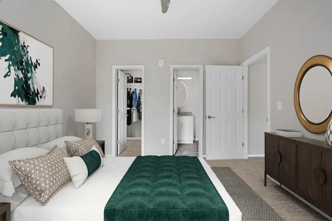 Creekstone Apartments