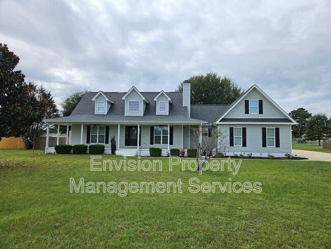 Photo - 164 Cliett Rd