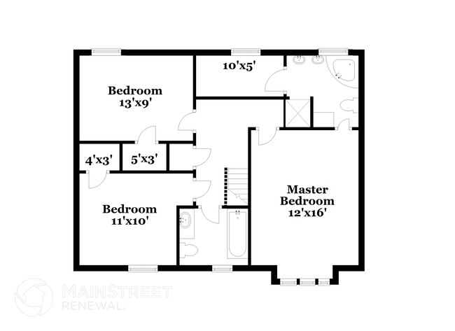Photo - 1019 E Justin Dr House