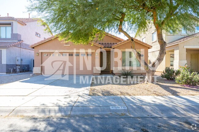 Building Photo - Beautiful Home with a Pool in Maricopa