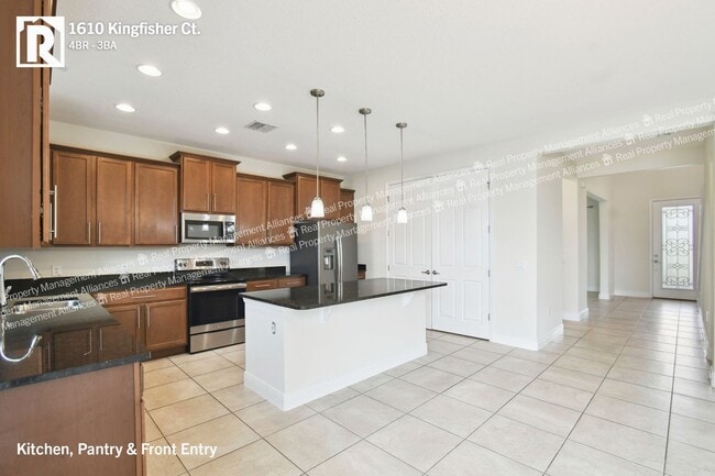 Photo - 1610 Kingfisher Ct