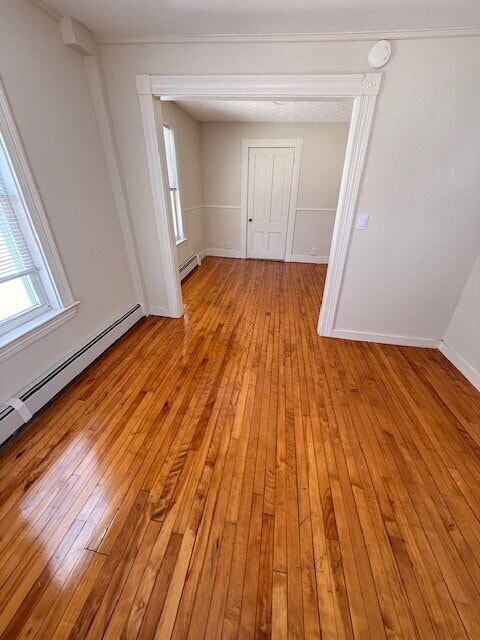 Photo - Completely Renovated 1-Bedroom + Office | Heat Included | $1,125/month Unidad #3