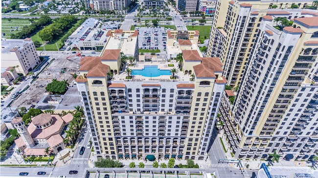 Building Photo - 801 S Olive Ave Unit 1111 Rental