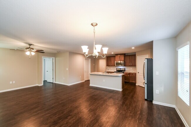 Photo - 2386 Christi Lakes Court