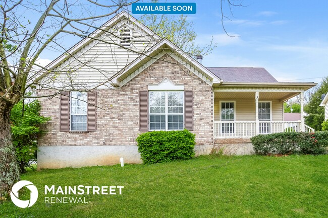 Photo - 1440 Hunters Branch Rd House