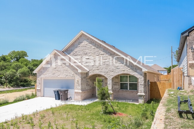 Photo - 3007 Prairie Ave