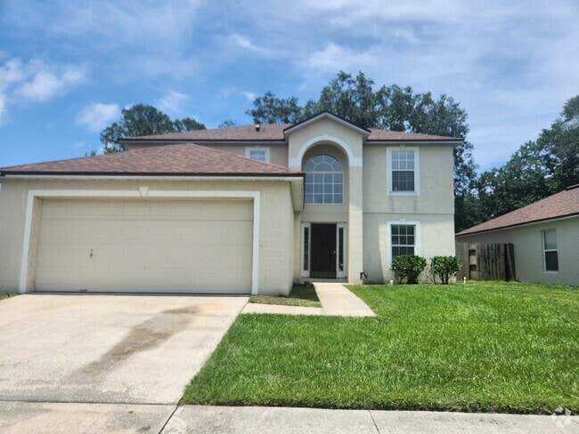 Building Photo - Overland Park - Spacious - NAS Jacksonville Rental