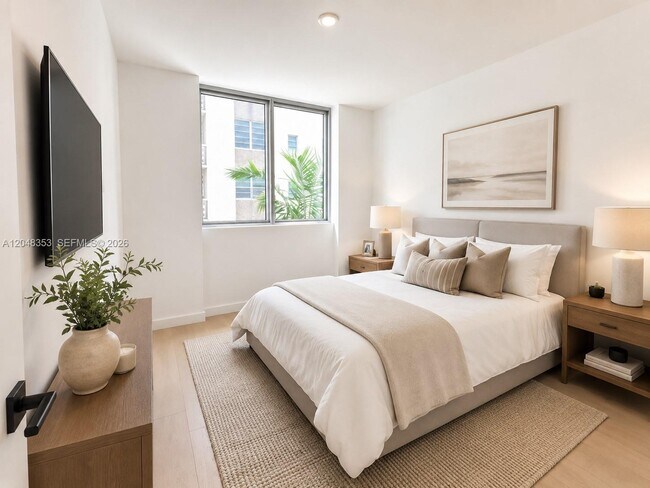 9201 E Bay Harbor Dr Unit 401