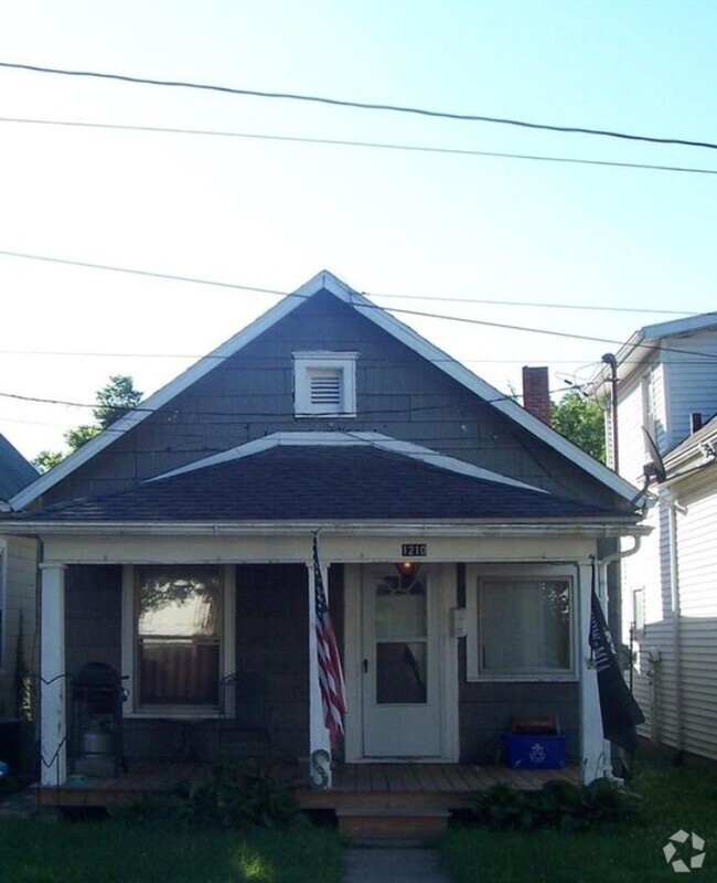 Building Photo - 1 bedroom home