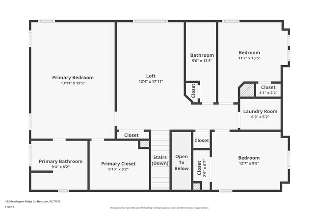 Photo - 423 Remington Ridge Dr