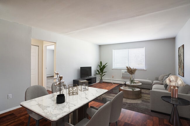 Wright Landing Apartments