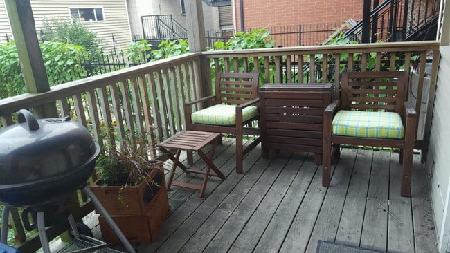 Photo - 1249 N Greenview Ave