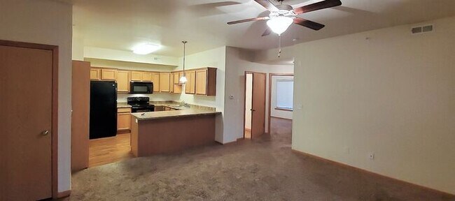 Photo - $1,225 | 2 Bedroom, 2 Bathroom Condo | No Pets* | Available for August 1st, 2026 Move In!