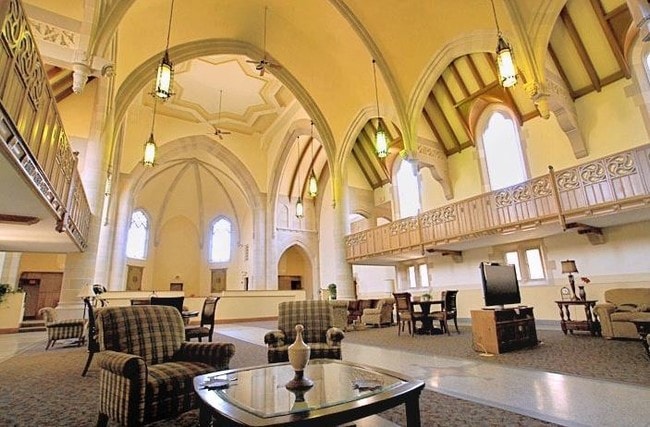 Photo - St Marys Apartments