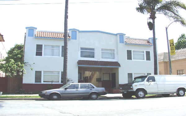 626 East 5th Street LLC
