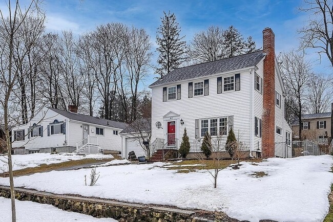 Photo - 62 Mt Vernon St