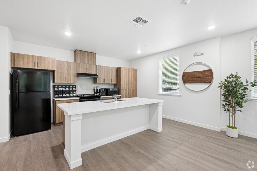 Interior Photo