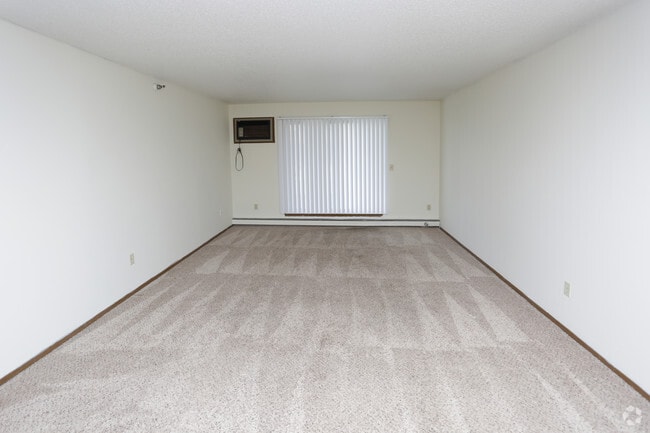 Heritage Crossing Apartments