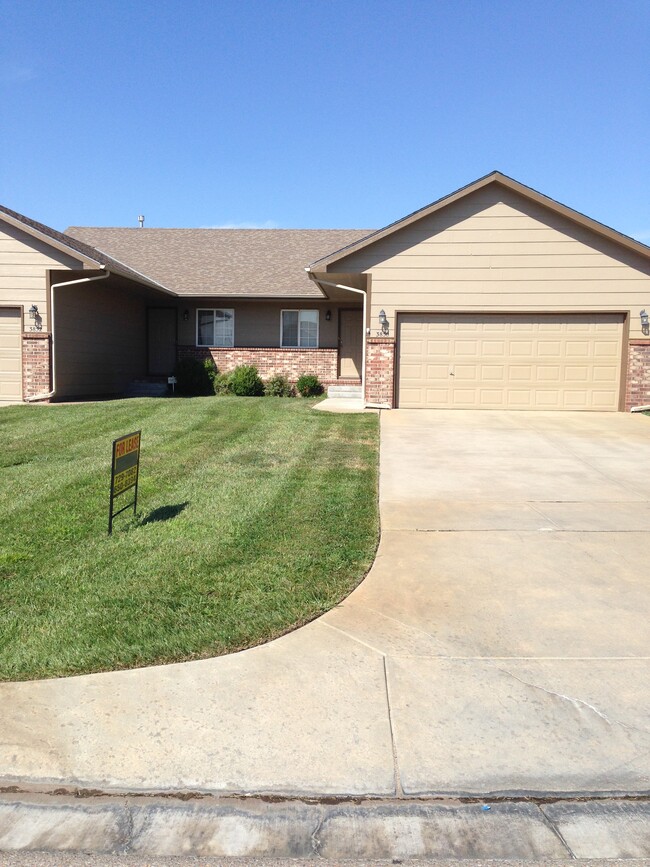 Photo - 3817 N Pepper Ridge St Townhome