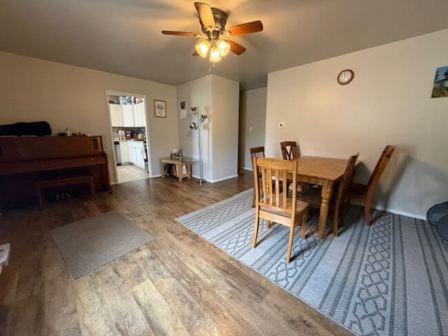 Photo - Spacious 3-Bedroom Home with Large Backyard