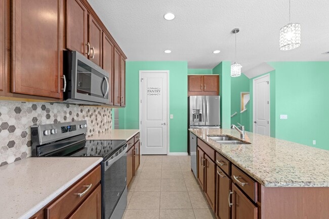6416 Trails Of Foxford Ct