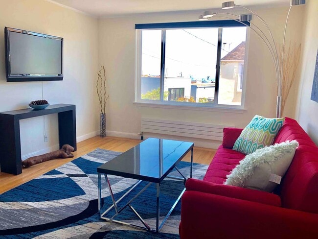 Photo - 500 Peralta Ave Unit 500