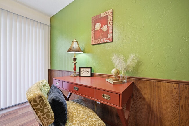 Photo - 11307 N May Ave Unit #D