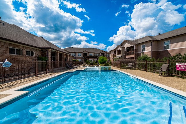 Timber Creek Apartments - Timber Creek Apartments