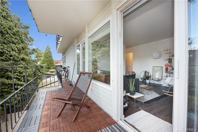 Photo - The Harvard on Capitol Hill