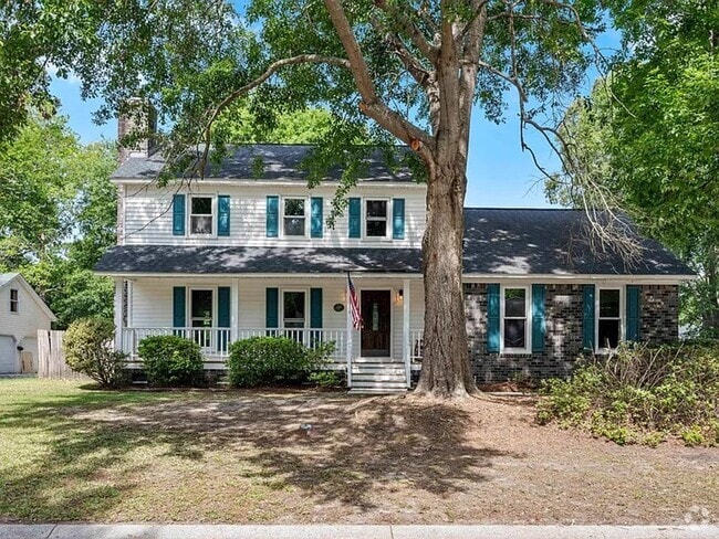 Building Photo - Home with Modern Updates in Indigo Fields!