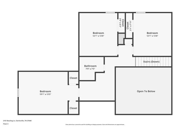 Photo - 2161 Bauling Ln