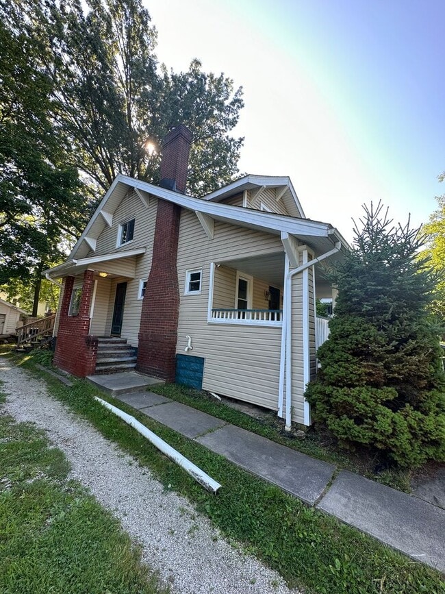 Photo - Westside charmer!