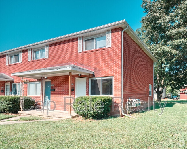 Building Photo - 391 Barnett Rd Rental