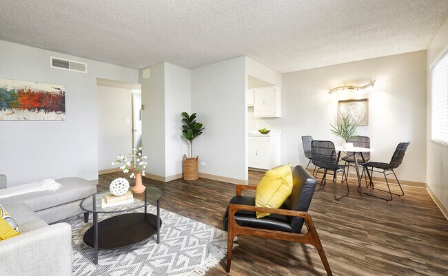 Weston Ridge Apartments
