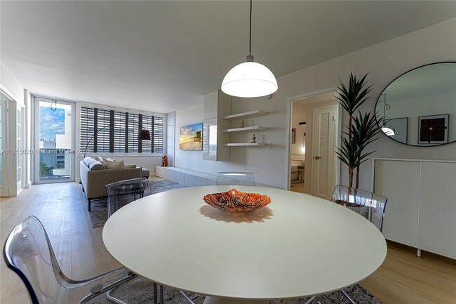 Photo - 3725 S Ocean Dr Unit 819