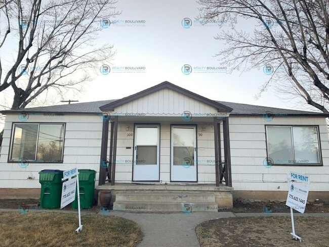 Photo - Cozy one bedroom one bathroom duplex located off of Keystone and Seventh Street in a cul-de-sac b...