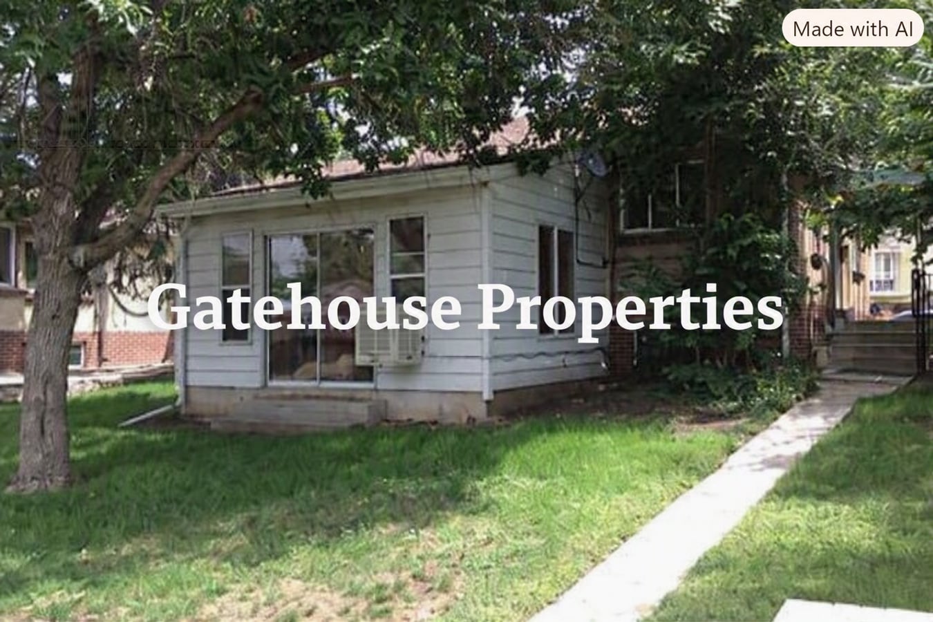 Photo - 825 S Ogden St Unit 825B