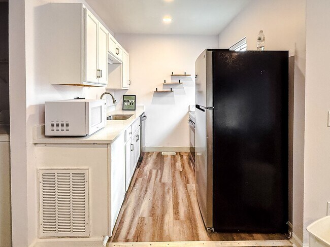 Photo - 515 Lynch Ave NW Unidad 515 Lynch Ave Triplex